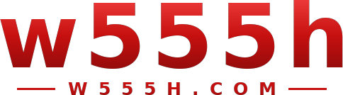 w555h logo
